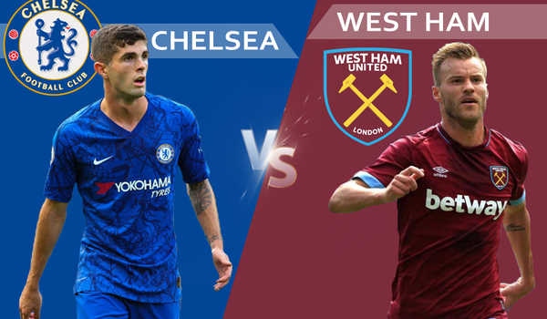 West Ham - Chelsea: David Moyes tặng quà ý nghĩa cho MU?